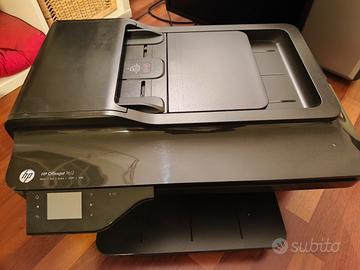 stampante HP Officejet 7612