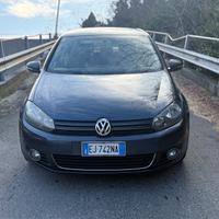 Volkswagen Golf 1.6 TDI DPF 5p. Highline