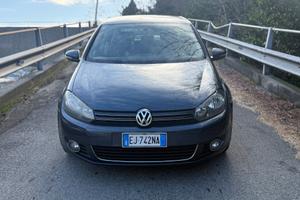 Volkswagen Golf 1.6 TDI DPF 5p. Highline