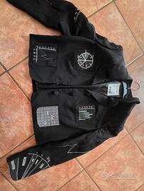 Giacca Blazer Firmato Moschino anni 90 Taglia 48