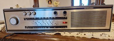 radio