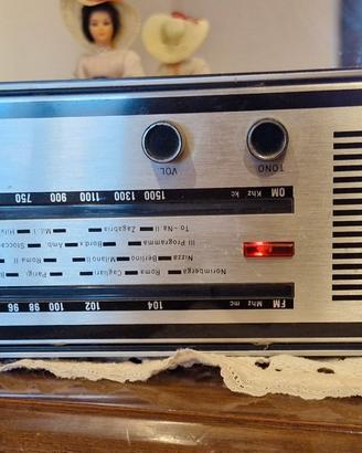 radio