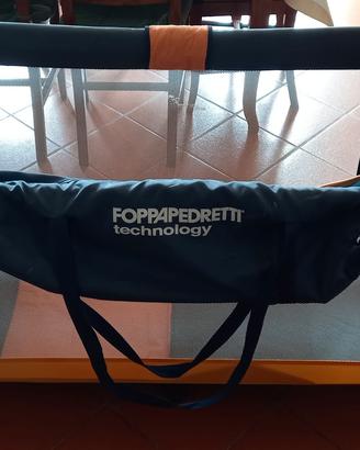 Culla da campeggio Foppapedretti