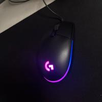 Logitech da gaming