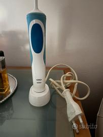 Spazzolino elettrici