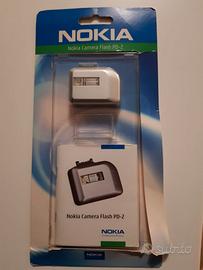 Nokia Flash Camera PD-2