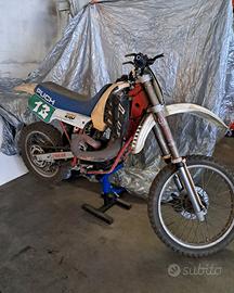 Puch Frigerio Cross 250