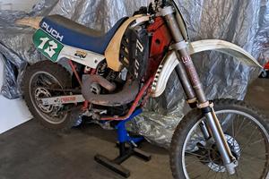 Puch Frigerio Cross 250