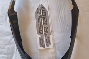 Becco carena per moto BMW R1250GS