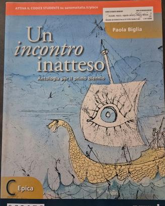 testi scolastici liceo scientifico biennio cagliar