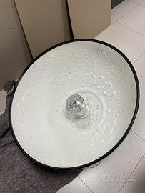 Skygarden S2 Lampada a Sospensione Flos