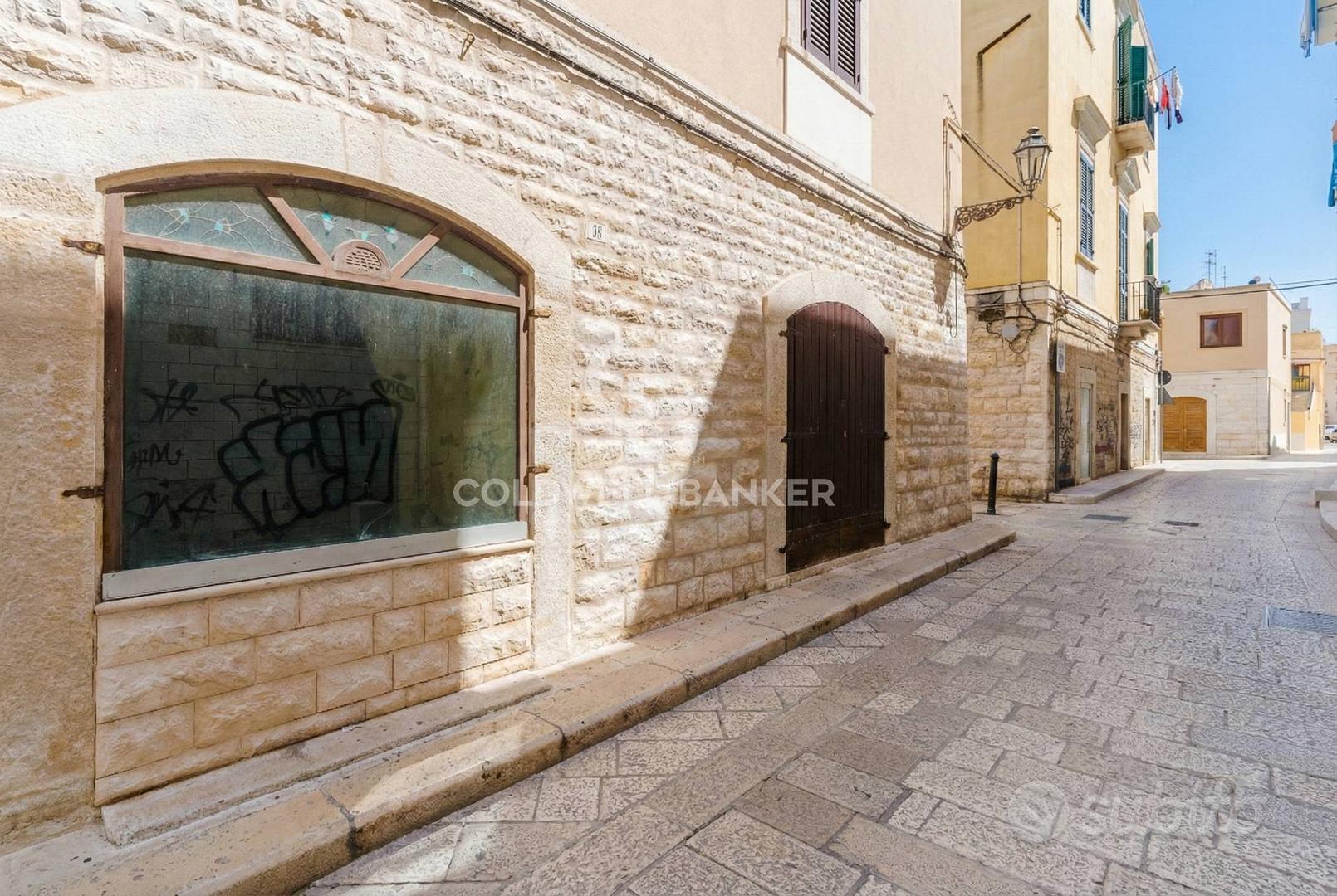 Apartment in Trani, Barletta-Andria-Trani - Vista 2