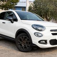 Fiat 500x 1.3 mjet 95cv city design 2018
