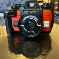 nikonos V