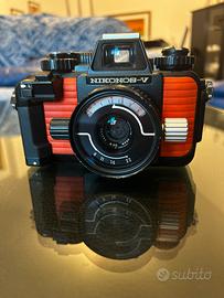 nikonos V
