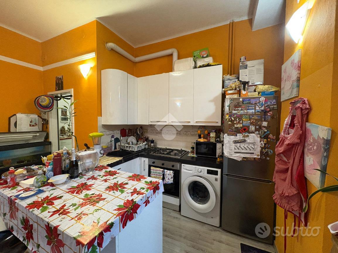 Appartamento – MI - Vista 5