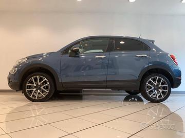 Auto FIAT  500X 06/2018