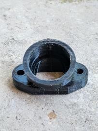 Collettore carburatori Ø26 Dellorto Polini6001