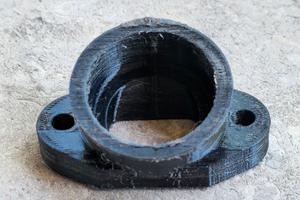 Collettore carburatori Ø26 Dellorto Polini6001