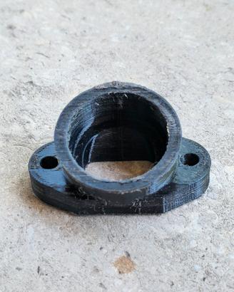 Collettore carburatori Ø26 Dellorto Polini6001
