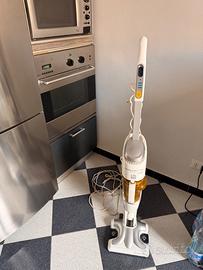 Lavapavimenti Steam and Clean Rowenta