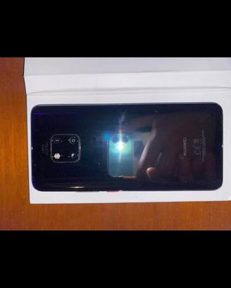 Huawei mate 20 pro