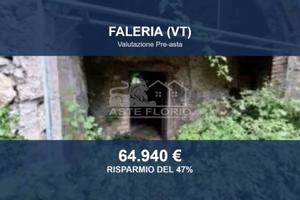 Immobile in asta di 599 m² con più di 5 locali a F