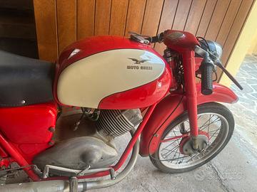 175 LODOLA ( Moto Guzzi)