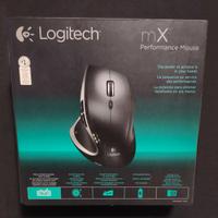 Logitech MX Performance mouse