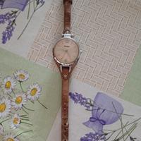 Orologio donna fossil 