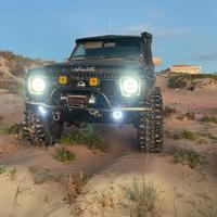 Patrol gr m57