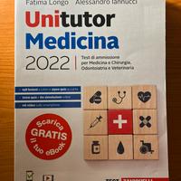 UNITUTOR MEDICINA - Test di Ammissione