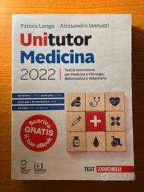 UNITUTOR MEDICINA - Test di Ammissione