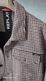 Replay cappotto