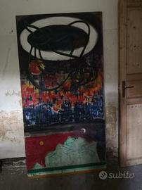 quadro ad olio
