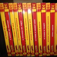 FUMETTI ZAGOR PIU'