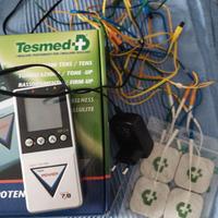 Elettrostimolatore Tesmed 7.8