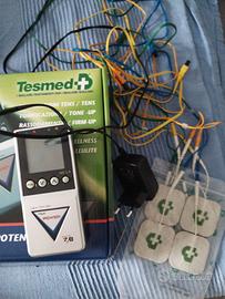 Elettrostimolatore Tesmed 7.8