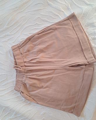 Pantaloncino donna  estivi