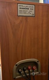 Wharfedale Diamond 8.2