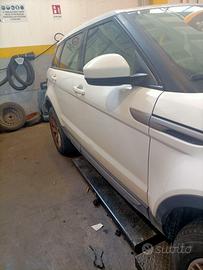 RICAMBI USATI AUTO LAND ROVER Range Rover Evoque 1