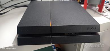 ps4 modello cuh-1216b