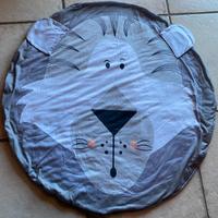 Tappeto Coperta da gioco