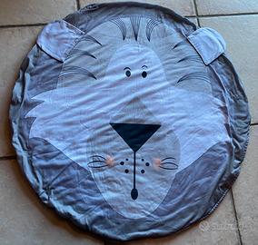 Tappeto Coperta da gioco