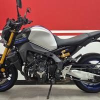 YAMAHA MT-09 SP