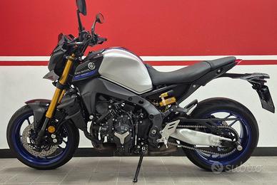 YAMAHA MT-09 SP