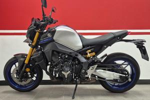YAMAHA MT-09 SP