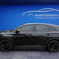 DS DS 7 DS 7 Crossback BlueHDi 130 aut. Business