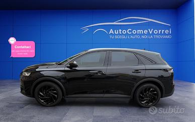 DS DS 7 DS 7 Crossback BlueHDi 130 aut. Business