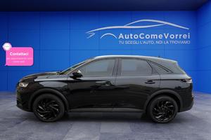 DS DS 7 DS 7 Crossback BlueHDi 130 aut. Business